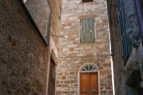 Landejendom i Apricale, Imperia, Apricale - € 38.000 | Ref: 86145822 - foto 2