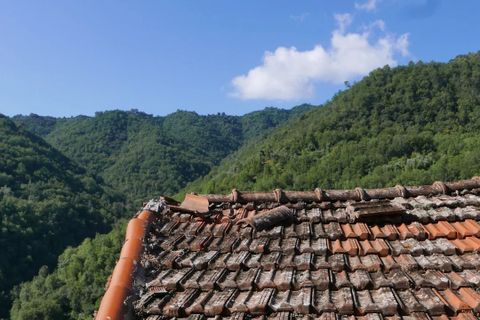 Landejendom i Apricale, Imperia, Apricale - € 38.000 | Ref: 86145822 - foto 4