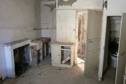 Landejendom i Apricale, Imperia, Apricale - € 38.000 | Ref: 86145822 - foto 9