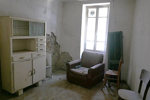 Landejendom i Apricale, Imperia, Apricale - € 38.000 | Ref: 86145822 - foto 10