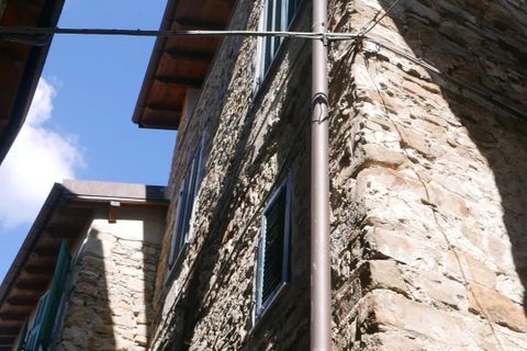 Landejendom i Apricale, Imperia, Apricale - € 38.000 | Ref: 86145822 - foto 11