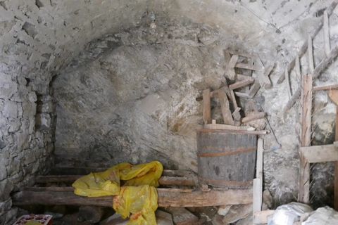 Landejendom i Apricale, Imperia, Apricale - € 38.000 | Ref: 86145822 - foto 12