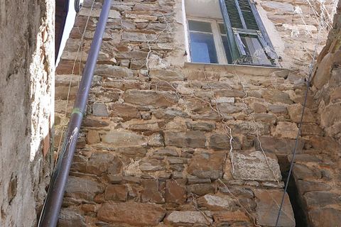 Landejendom i Apricale, Imperia, Apricale - € 38.000 | Ref: 86145822 - foto 13