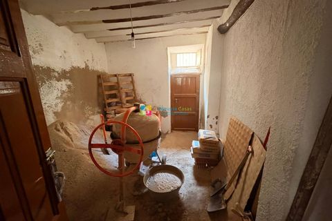 Byhus i Velez-Rubio, Almeria, Velez-Rubio - € 80.000 | Ref: 2807 - foto 2