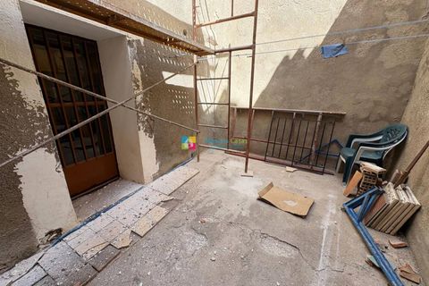 Byhus i Velez-Rubio, Almeria, Velez-Rubio - € 80.000 | Ref: 2807 - foto 3