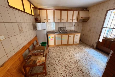 Byhus i Velez-Rubio, Almeria, Velez-Rubio - € 80.000 | Ref: 2807 - foto 4