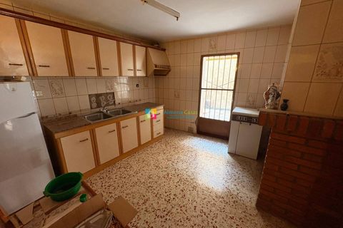 Byhus i Velez-Rubio, Almeria, Velez-Rubio - € 80.000 | Ref: 2807 - foto 5