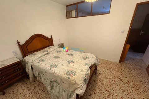 Byhus i Velez-Rubio, Almeria, Velez-Rubio - € 80.000 | Ref: 2807 - foto 7