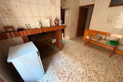 Byhus i Velez-Rubio, Almeria, Velez-Rubio - € 80.000 | Ref: 2807 - foto 8
