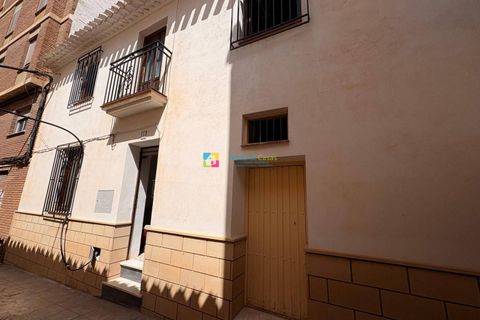 Byhus i Velez-Rubio, Almeria, Velez-Rubio - € 80.000 | Ref: 2807 - foto 9