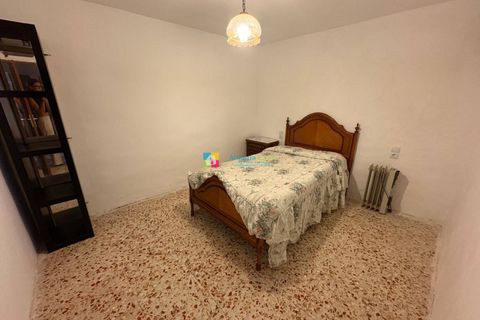 Byhus i Velez-Rubio, Almeria, Velez-Rubio - € 80.000 | Ref: 2807 - foto 10