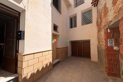 Byhus i Velez-Rubio, Almeria, Velez-Rubio - € 80.000 | Ref: 2807 - foto 11