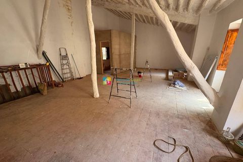 Byhus i Velez-Rubio, Almeria, Velez-Rubio - € 80.000 | Ref: 2807 - foto 12