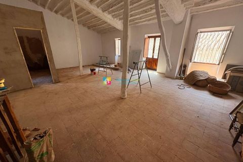 Byhus i Velez-Rubio, Almeria, Velez-Rubio - € 80.000 | Ref: 2807 - foto 13