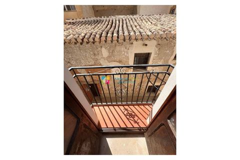 Byhus i Velez-Rubio, Almeria, Velez-Rubio - € 80.000 | Ref: 2807 - foto 14