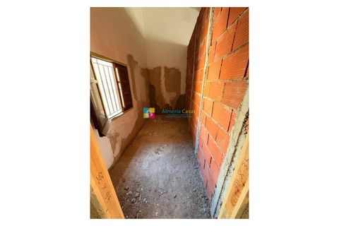 Byhus i Velez-Rubio, Almeria, Velez-Rubio - € 80.000 | Ref: 2807 - foto 16