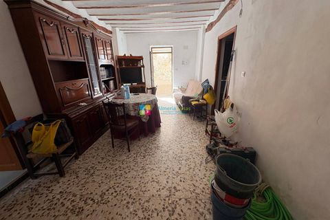 Byhus i Velez-Rubio, Almeria, Velez-Rubio - € 80.000 | Ref: 2807 - foto 17