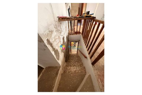 Byhus i Velez-Rubio, Almeria, Velez-Rubio - € 80.000 | Ref: 2807 - foto 18