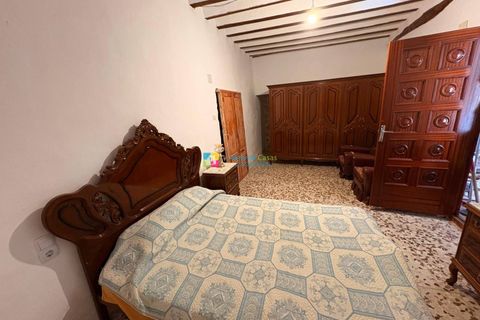 Byhus i Velez-Rubio, Almeria, Velez-Rubio - € 80.000 | Ref: 2807 - foto 19