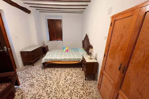 Byhus i Velez-Rubio, Almeria, Velez-Rubio - € 80.000 | Ref: 2807 - foto 20