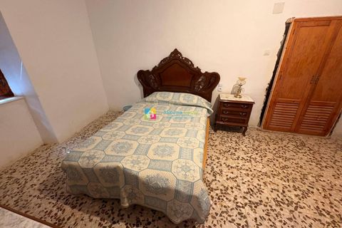 Byhus i Velez-Rubio, Almeria, Velez-Rubio - € 80.000 | Ref: 2807 - foto 21