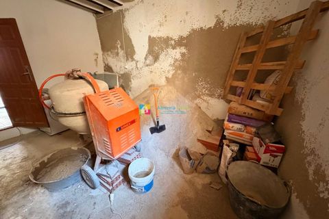 Byhus i Velez-Rubio, Almeria, Velez-Rubio - € 80.000 | Ref: 2807 - foto 22