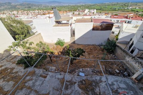 Villa a Salobrena, Granada, Salobrena - € 199.500 | Ref: M673 - foto 5