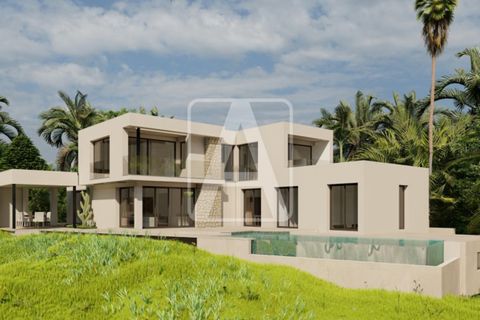 Villa i Altea, Alicante, Altea - € 1.758.900 | Ref: VAT0065 - foto 1