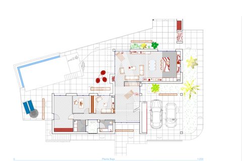 Villa i Altea, Alicante, Altea - € 1.758.900 | Ref: VAT0065 - foto 2