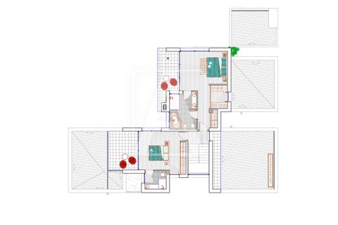 Villa i Altea, Alicante, Altea - € 1.758.900 | Ref: VAT0065 - foto 3