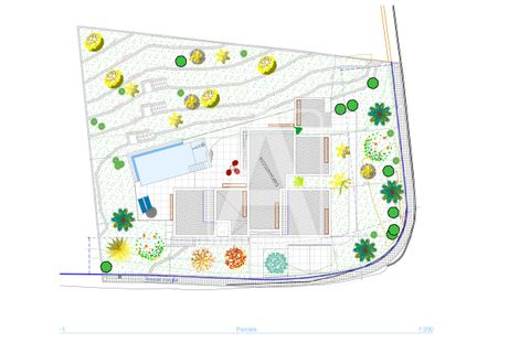Villa i Altea, Alicante, Altea - € 1.758.900 | Ref: VAT0065 - foto 4
