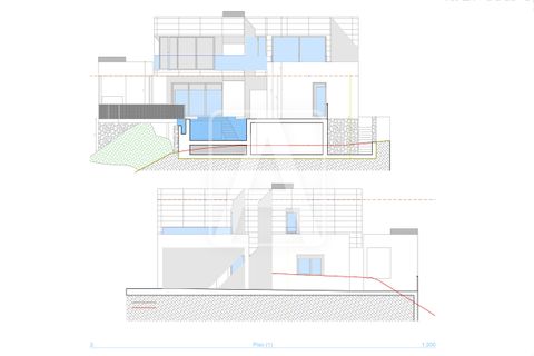 Villa i Altea, Alicante, Altea - € 1.758.900 | Ref: VAT0065 - foto 6