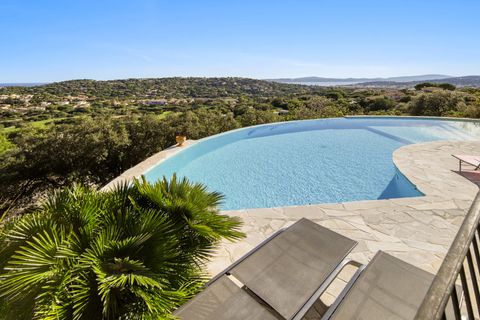 Villa i Sainte-Maxime, Var, Sainte-Maxime - € 2.490.000 | Ref: HH-13736650 - foto 2