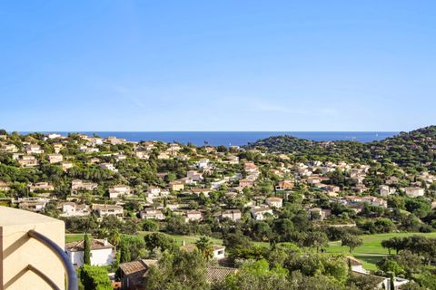 Villa i Sainte-Maxime, Var, Sainte-Maxime - € 2.490.000 | Ref: HH-13736650 - foto 3