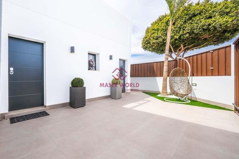 Villa i Torre Pacheco, Murcia, Torre Pacheco - € 379.950 | Ref: MWN8902-TP/5187 - foto 6