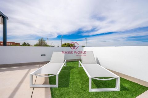 Villa i Torre Pacheco, Murcia, Torre Pacheco - € 379.950 | Ref: MWN8902-TP/5187 - foto 8