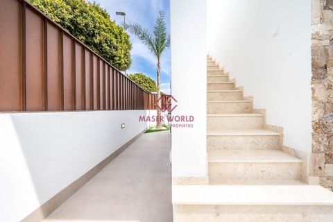 Villa i Torre Pacheco, Murcia, Torre Pacheco - € 379.950 | Ref: MWN8902-TP/5187 - foto 12