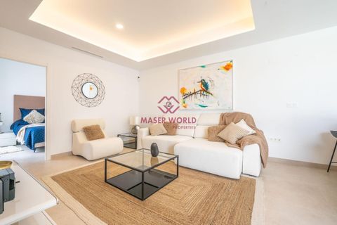 Villa i Torre Pacheco, Murcia, Torre Pacheco - € 379.950 | Ref: MWN8902-TP/5187 - foto 28