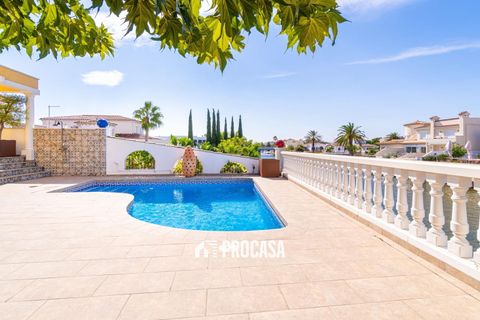 Villa i Empuriabrava, Gerona, Empuriabrava - € 995.000 | Ref: 3927 - foto 17