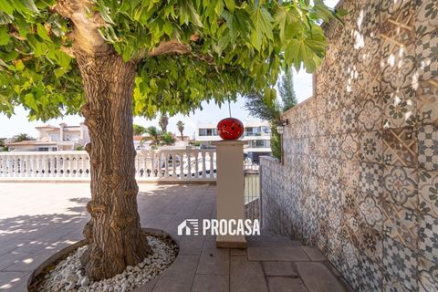 Villa i Empuriabrava, Gerona, Empuriabrava - € 995.000 | Ref: 3927 - foto 26