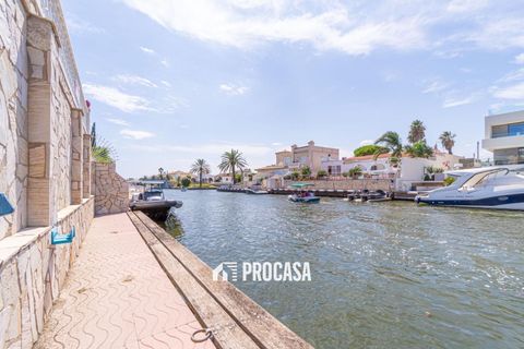 Villa i Empuriabrava, Gerona, Empuriabrava - € 995.000 | Ref: 3927 - foto 27