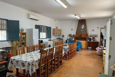 Landejendom i Tabernas, Almeria, Tabernas - € 275.000 | Ref: CAL438-25 - foto 5