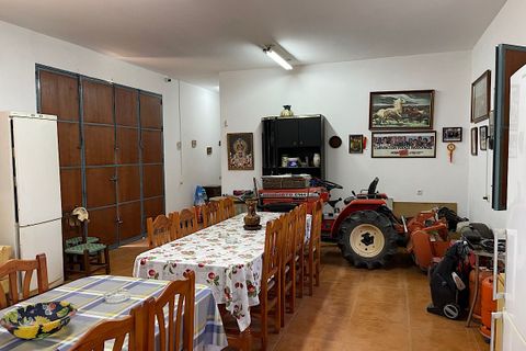 Landejendom i Tabernas, Almeria, Tabernas - € 275.000 | Ref: CAL438-25 - foto 6