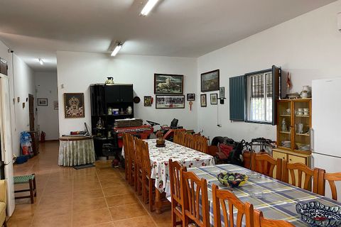 Landejendom i Tabernas, Almeria, Tabernas - € 275.000 | Ref: CAL438-25 - foto 7