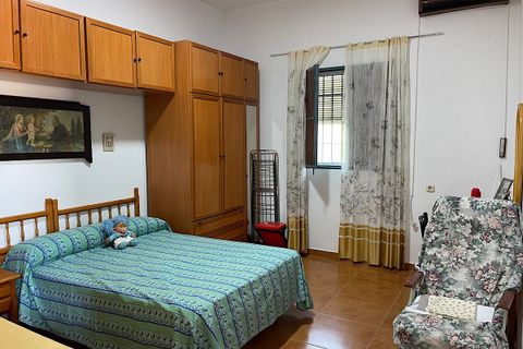Landejendom i Tabernas, Almeria, Tabernas - € 275.000 | Ref: CAL438-25 - foto 11