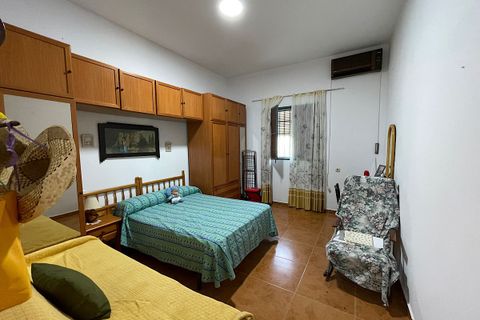 Landejendom i Tabernas, Almeria, Tabernas - € 275.000 | Ref: CAL438-25 - foto 12