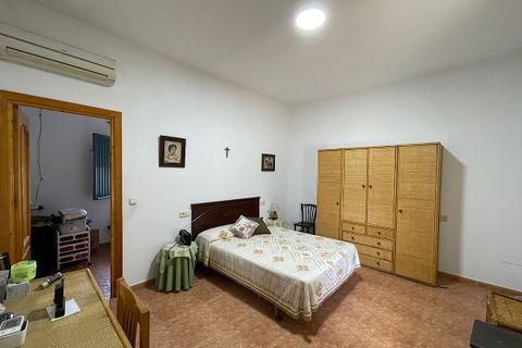 Landejendom i Tabernas, Almeria, Tabernas - € 275.000 | Ref: CAL438-25 - foto 15