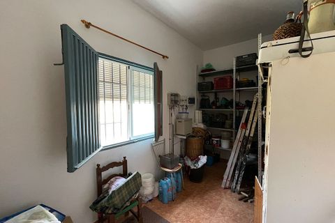 Landejendom i Tabernas, Almeria, Tabernas - € 275.000 | Ref: CAL438-25 - foto 16