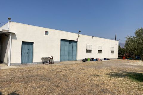 Landejendom i Tabernas, Almeria, Tabernas - € 275.000 | Ref: CAL438-25 - foto 19