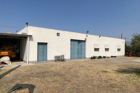 Landejendom i Tabernas, Almeria, Tabernas - € 275.000 | Ref: CAL438-25 - foto 20